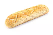 La Boulangerie 11" Part Baked Tiger Baguette La Boulangerie 11" Part Baked Tiger Baguette