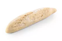 La Boulangerie 11" Part Baked Rustic Baguettes La Boulangerie 11" Part Baked Rustic Baguettes