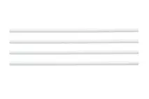 White Paper Smoothie Straw 200mm 8mm bore White Paper Smoothie Straw 200mm 8mm bore