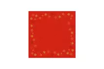 Dunicel Red Star Stories Slipcover 84x84cm