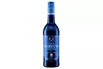 Harveys The Bristol Cream Solera Sherry 75cl Harveys The Bristol Cream Solera Sherry 75cl