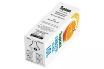 Tropicana Orange Smooth Bag in Box 10ltr Tropicana Orange Smooth Bag in Box 10ltr