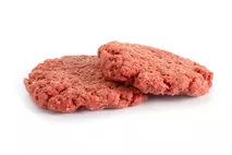 British Red Tractor Steak Burger 100Pct British Red Tractor Steak Burger 100Pct