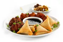 The Authentic Food Co Indian Celebration Selection The Authentic Food Co Indian Celebration Selection