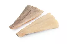 M&J Seafood Smoked MSC Haddock Fillets (Skin On, Boneless) M&J Seafood Smoked MSC Haddock Fillets (Skin On, Boneless)