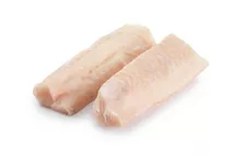 M&J Seafood MSC Haddock Loin (Skinless, Boneless)