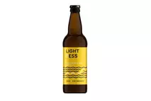 Loch Ness Brewery Light Ness Session Pale Ale 500ml (Scotland Only)