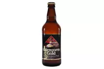 Cairngorm Brewery Company Cairngorm Gold Beer 500ml ( Scotland Only)