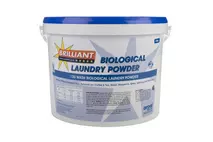 Arpal Brilliant Bio Auto Washing Powder 12kg