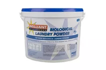 R P Adams Brilliant Bio Auto Washing powder 12kg R P Adams Brilliant Bio Auto Washing powder 12kg