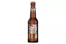 Thistly Cross Cider Whisky Cask 330ml (Scotland Only)