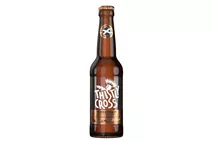 Thistly Cross Cider Whisky Cask 330ml (Scotland Only) Thistly Cross Cider Whisky Cask 330ml (Scotland Only)