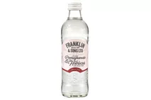 Franklin & Sons Pomgranate Floral Hibiscus Rose 275ml Franklin & Sons Pomgranate Floral Hibiscus Rose 275ml