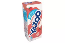 Yazoo Strawberry Milk Drink (no added sugar)