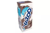 Yazoo Chocolate Milk Drink (no added sugar)