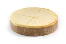 Brakes Baked Mascarpone & Vanilla Flavour Cheesecake Brakes Baked Mascarpone & Vanilla Flavour Cheesecake