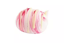 Flower & White Mini Meringue White Chocolate & Raspberry Flower & White Mini Meringue White Chocolate & Raspberry