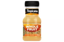 Tropicana Whole Fruit Orange Juice Drink 150ml Tropicana Whole Fruit Orange Juice Drink 150ml