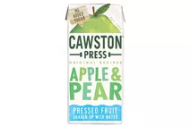 Cawston Press Apple Pear Kids 200ml Cawston Press Apple Pear Kids 200ml