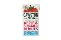 Cawston Press Apple Summer Berries Kids 200ml Cawston Press Apple Summer Berries Kids 200ml