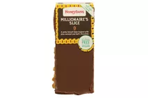 Honeybuns Gluten Free & Vegan Millionaire's Slice Honeybuns Gluten Free & Vegan Millionaire's Slice