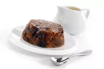 Matthew Walker Vegan Christmas Pudding Matthew Walker Vegan Christmas Pudding