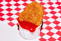 Daring Foods Vegan nuggets (Scotland Only) Daring Foods Vegan nuggets (Scotland Only)