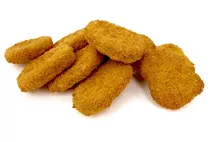 Better Days Vegan Nuggets (Scotland Only) Better Days Vegan Nuggets (Scotland Only)