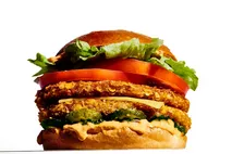 Daring Foods Vegan Crispy Fillet (Scotland Only) Daring Foods Vegan Crispy Fillet (Scotland Only)