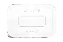 Vegware Gourmet dipping base clear PLA lid 12oz/340ml Vegware Gourmet dipping base clear PLA lid 12oz/340ml