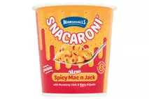 Marshalls Snacaroni Mac & Jack