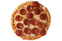 Chicago Town Take Away Classic Crust Pepperoni 30 cm Pizza Chicago Town Take Away Classic Crust Pepperoni 30 cm Pizza