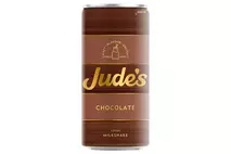Jude's Chocolate Cocoa Milkshake 250ml