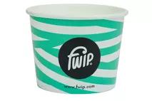 Fwip Ice Cream Pot 5oz