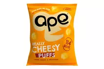 Ape Really Cheesy Puffs 24g
