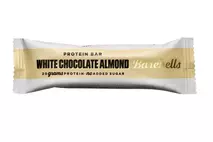 Barebells Protein Bar White Chocolate Almond 55g