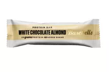 Barebells Protein Bar White Chocolate & Almond 55G Barebells Protein Bar White Chocolate & Almond 55G