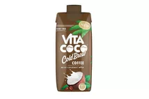 Vita Coco Cold Brew Coffee with Coconut Milk 330ml Vita Coco Cold Brew Coffee with Coconut Milk 330ml