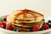 Macphie Buttermilk Pancake Mix (Scotland Only) Macphie Buttermilk Pancake Mix (Scotland Only)