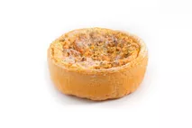 Brakes 4" Individual Macaroni & Four Cheese Quiche Brakes 4" Individual Macaroni & Four Cheese Quiche