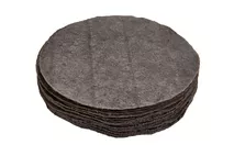 Blanco Nino 15cm Soft Blue Corn Tortillas Blanco Nino 15cm Soft Blue Corn Tortillas