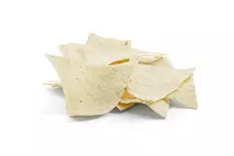 Blanco Nino Unfried Gluten Free Pre Cut Corn Tortilla Chips