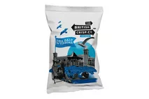 British Crisp Company Salt & Vinegar Crisps British Crisp Company Salt & Vinegar Crisps