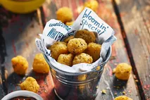 Whitby Southern Fried Popcorn Shrimp Whitby Southern Fried Popcorn Shrimp
