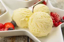 Cooldelights Vanilla Flav Ice Cream (4520) Cooldelights Vanilla Flav Ice Cream (4520)