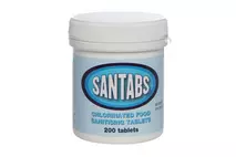 Arpal San Tabs -  Sanitiser Tablets