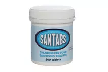 Arpal San Tabs -  Sanitiser Tablets