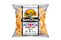 McCain Surecrisp Gourmet Chunky Chips McCain Surecrisp Gourmet Chunky Chips
