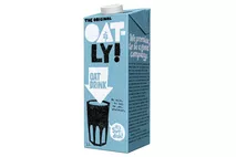 Oatly Oat Drink Whole Chilled 1 Litre Oatly Oat Drink Whole Chilled 1 Litre