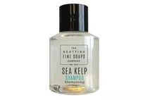 UNICO Sea Kelp Shampoo 30ml (Scotland Only) UNICO Sea Kelp Shampoo 30ml (Scotland Only)